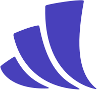 Wealthfront Logo. Great way to invest when you have no idea what you're doing