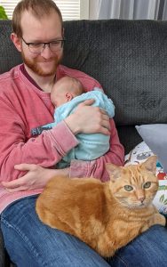 About F&F Peter Image