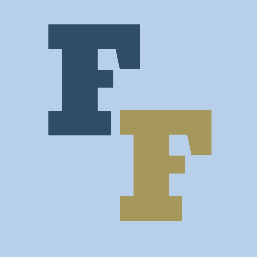 Fatherhood & Finances Logo