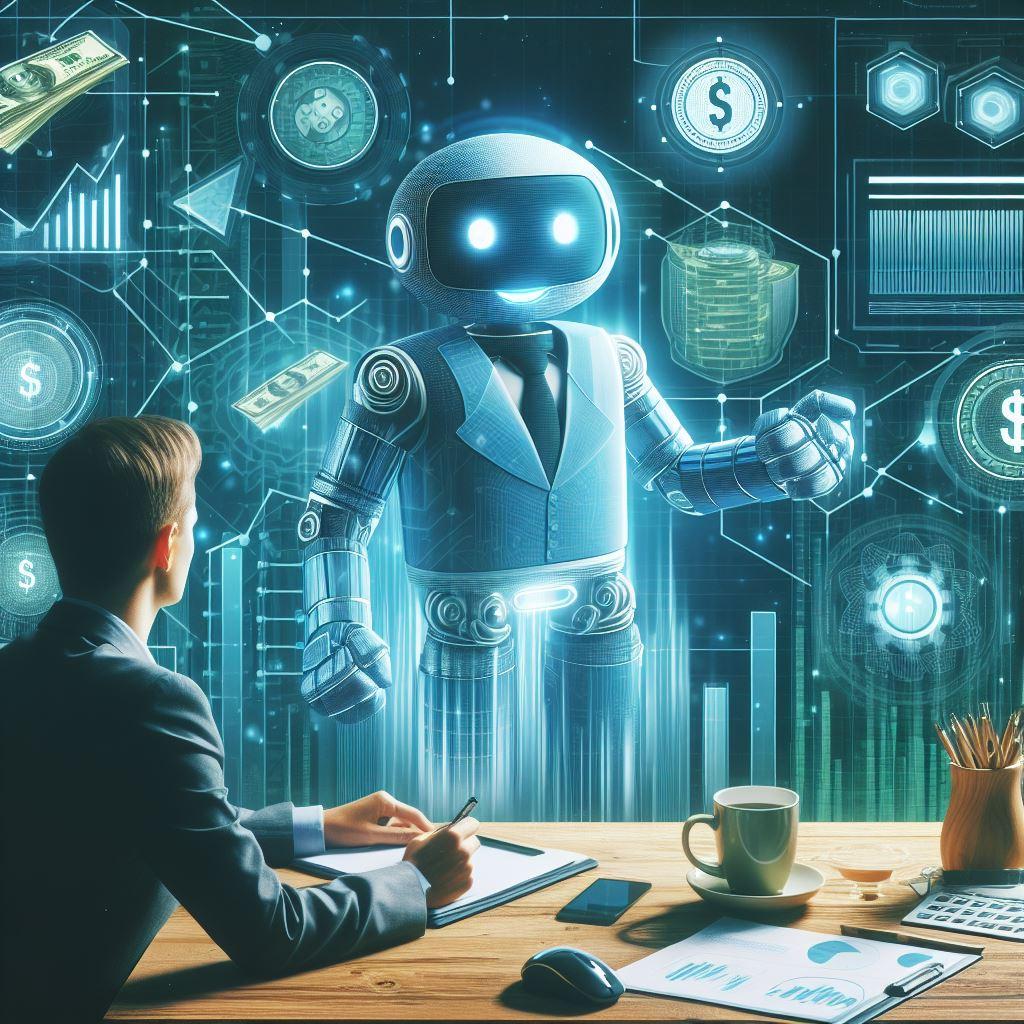 Robo vs Human Financial&nbsp;Advisors